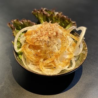 onion salad