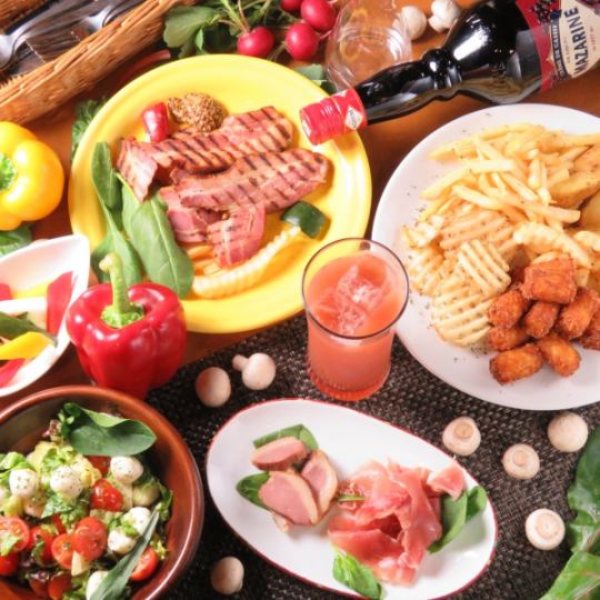 【女性有限公司】180種飲料的100個奇蹟你們可以喝★Bal親愛的女孩談話當然3980日元♪