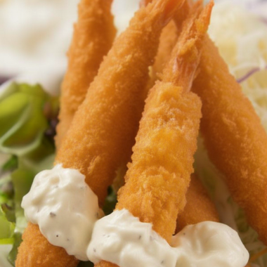 망년회 추천! 【120 분 음료 무제한】 나고야 코친과 새우 플라이 타워 나고야 메시 코스 (전 10 품)