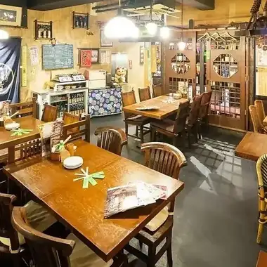 お席のみのご予約