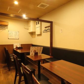 30名様からOK！！1週間前までにお電話でご予約お願いいたします！！