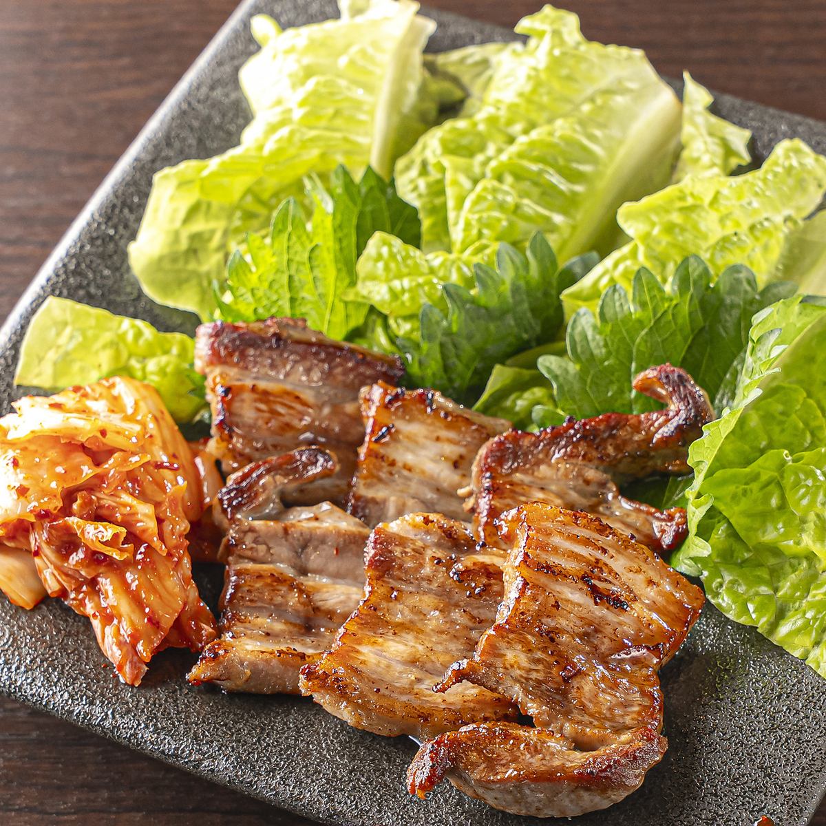 女性に大人気◎タッカルクッスや多彩な韓国料理が楽しめるお店♪