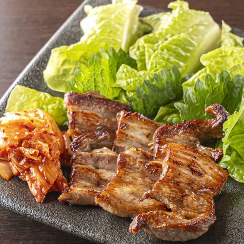 サムギョプサル