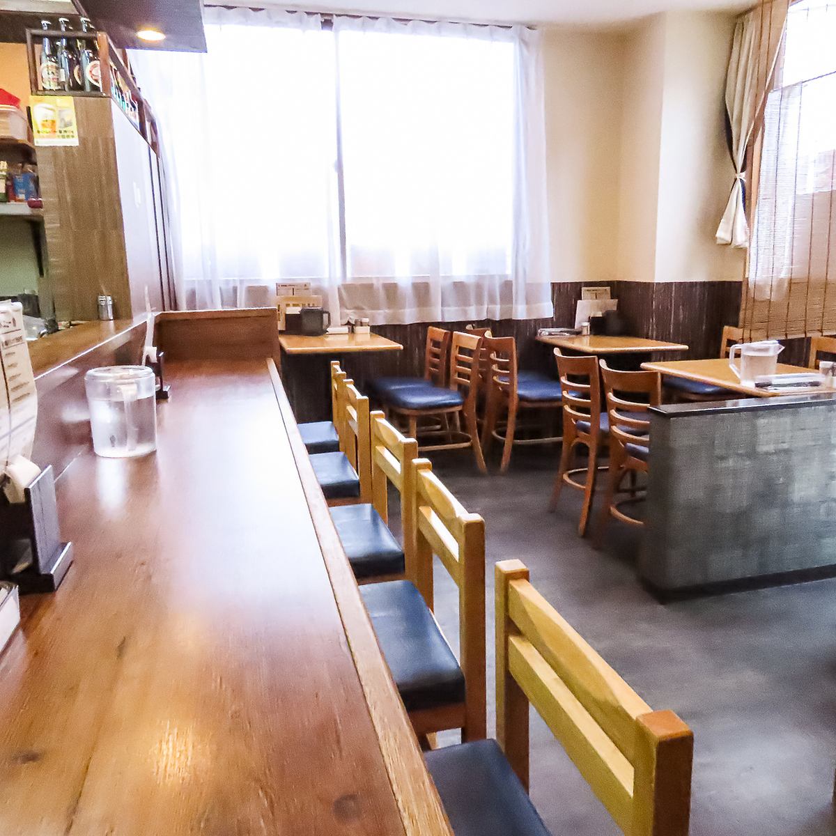 心落ち着く雰囲気で炭火焼き鳥の至福の旨味を感じる大人の時間♪