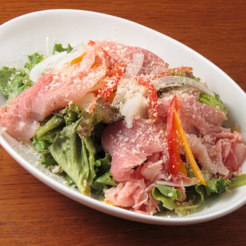 お肉女子会に◎