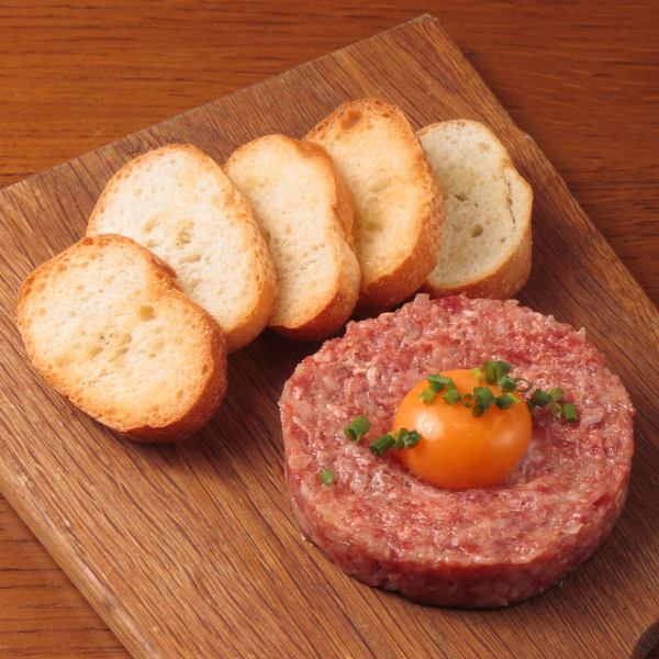 【豊富なアラカルト！】居酒屋としてのご利用大歓迎です★お肉以外にもお勧めメニューは沢山ございます！