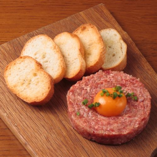 【豊富なアラカルト！】居酒屋としてのご利用大歓迎です★お肉以外にもお勧めメニューは沢山ございます！