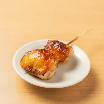 Boneless chicken wings