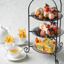 Popular Afternoon Tea Set