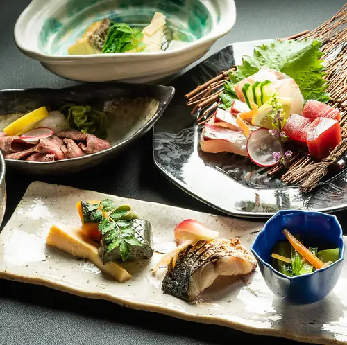 単品注文の方1000円OFF！宴会利用の方は幹事お一人様無料！毎日がお得な本日一押し料理有