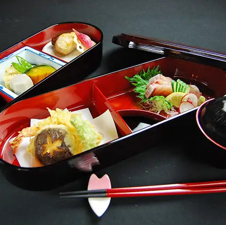 【大好評】松花堂ランチ