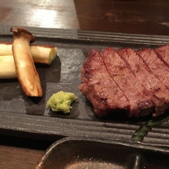 (全6品)宴会Aプラン4500円税込コース（土曜・祝日不可）