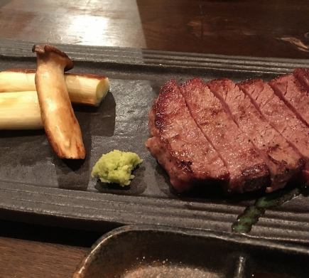 (全6品)宴会Aプラン4500円税込コース(土曜・祝日不可)