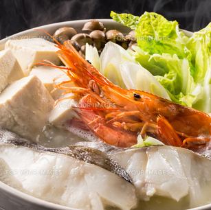 冬季限定の海鮮よせ鍋・もつ鍋がスタート!!この機会に是非一度ご賞味下さい♪