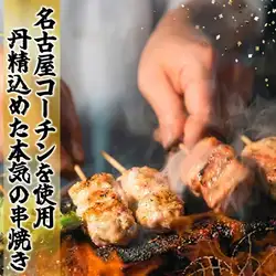 名古屋コーチン 各種