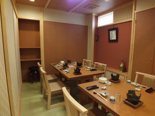 日式宴會廳（12人，2樓）