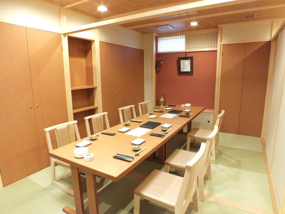 【丁寧な接客に定評】主賓に喜んでもらえる宴会なら『喜乃屋』。
