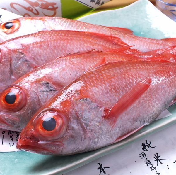 のどぐろ