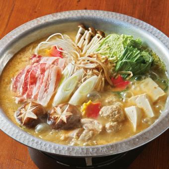 ■Masuya's delicious course■ All-you-can-drink included・4,800 yen per person (tax included)