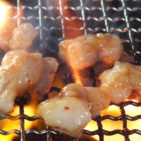 ★10月・日曜～木曜限定・宴会パック【楽】（焼肉・飲み放題90分）※お席時間は2時間となります