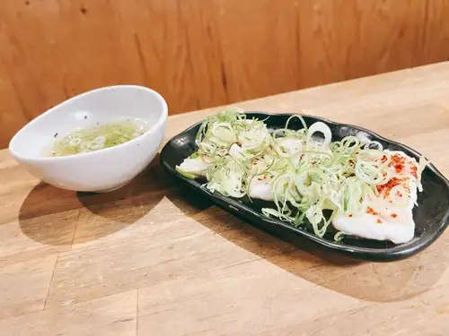 [Very Popular] Salted Beef Intestines