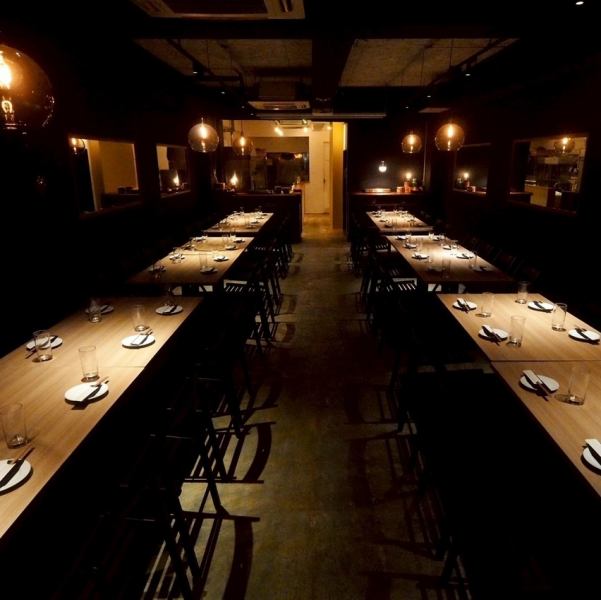 【ワンランク上のお祝い・歓迎会に】写真映えだけじゃない★シェフが素材本来の味にこだわったお肉料理の数々。女子会・お祝いなど、幅広い記念日に。