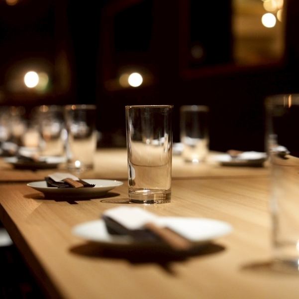 一生記憶に残る想い出作りをスタッフ一同がお手伝いいたします。落ち着いた大人のお祝いから、ド派手な演出まで、お気軽にご相談ください。各種コースは3500円~ご用意♪