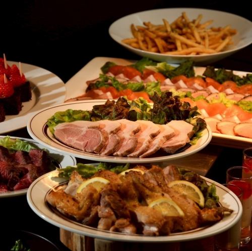 お客様のご予算に応じた、宴会を（忘年会、歓送迎会）