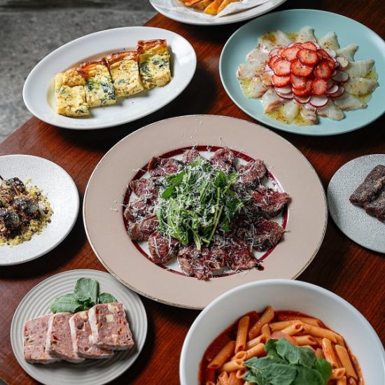 歓送迎会、忘年会、企業様から学生のお客様まで様々なシーンでご利用いただけます！