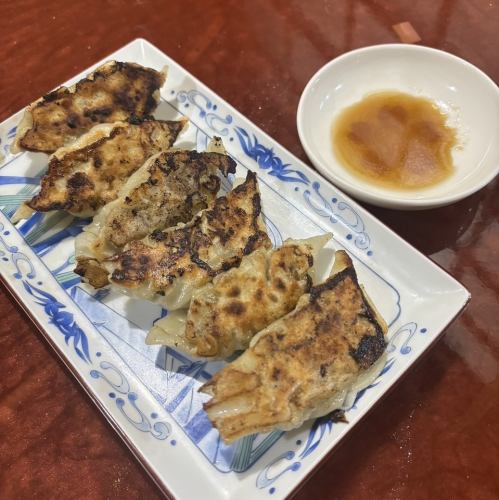 煎饺（6个）