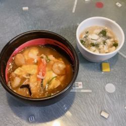 中華丼