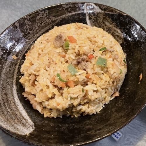 五米饭炒饭