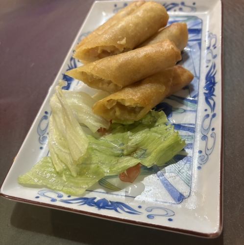 春卷
