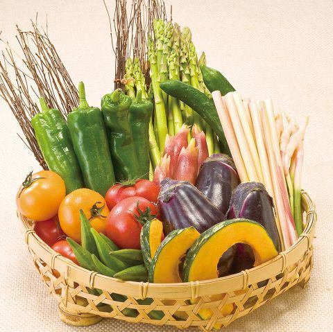 医食同源　「健康・安全・安心」減農薬へのこだわり