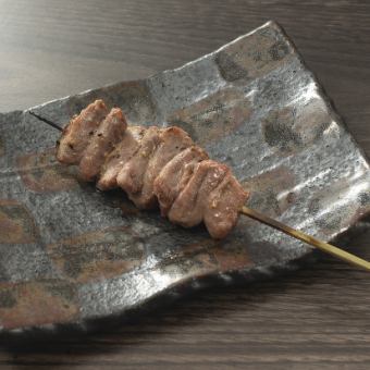 砂ずりのえんがわ