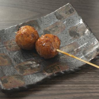 丸つくね
