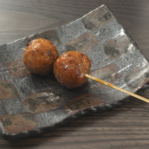 丸つくね
