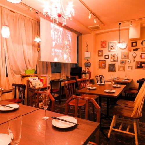 貸切10名～コース3500円～