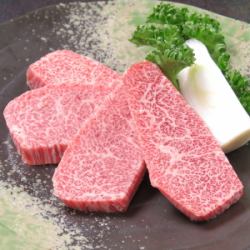 特選カルビ