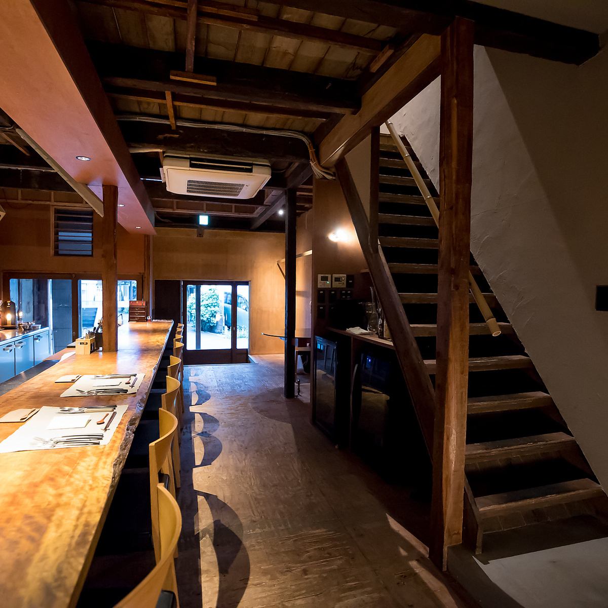 炊きたてご飯と8種類の小鉢が嬉しい『健康と五感の和食御膳』☆