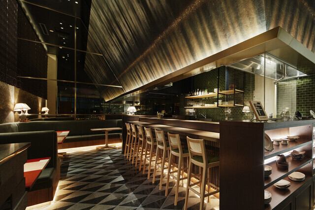 落ち着いた雰囲気の中で絶品の焼き鳥を味わうことができます！