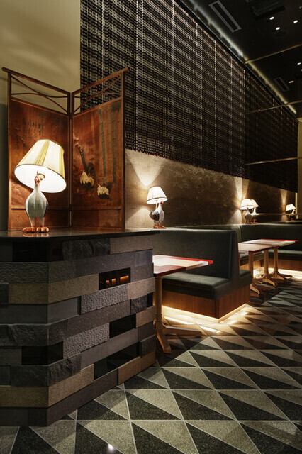 デートやご友人同士でのご利用にぴったりな空間です！