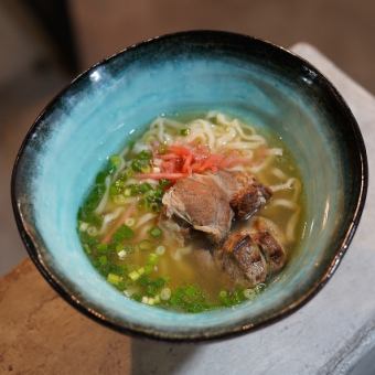 沖縄そば