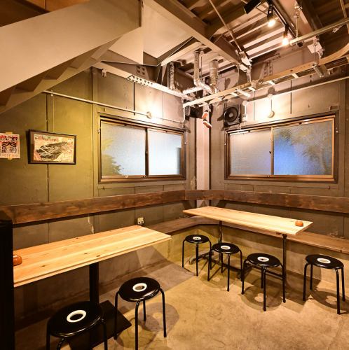 スタイリッシュ空間