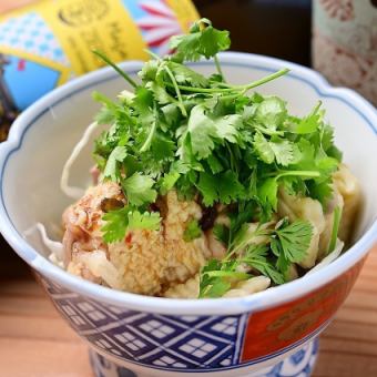 ＜9月＆10月の平日限定＞◇90分飲み放題付◇忘年会の下見にもぴったり♪【平日限定コース】全5品