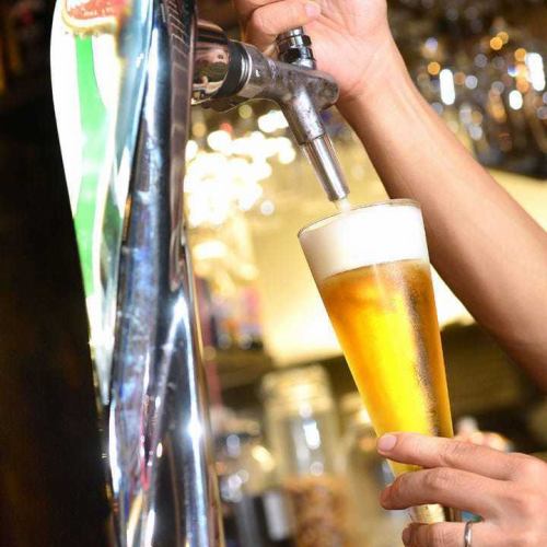 歡樂時光進行中!