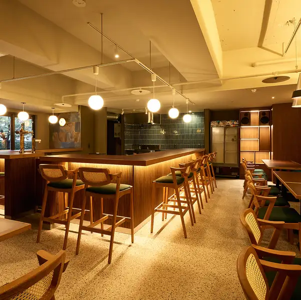 【新店舗:お食事倶楽部メルカド】2026年9月26日(土)VITS豊田タウン1Fにグランドオープン!総席数は42席です。