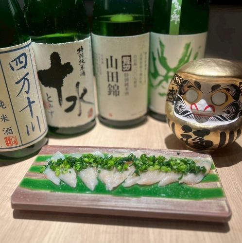 ささみの気持ち