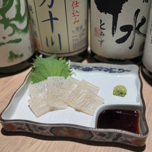 子持ちこんにゃく