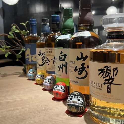 至高のジャパニーズハイボール